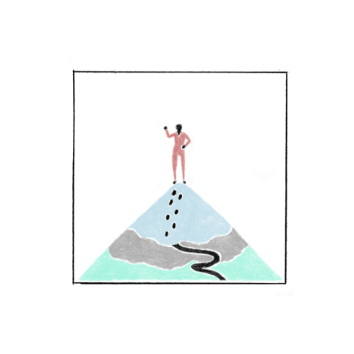 a blog that travels with me since my first hour of gif-making